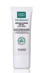 Kem Chống Nắng MartiDerm The Originals Proteos Screen Fluid Cream SPF50 40ML