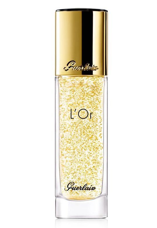 Kem Lót Vàng 24k Guerlain L’Or  Essence D'éclat Radiance Concentrate