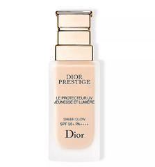 Kem Nền Chống Nắng Dior Prestige Le Protecteur UV Sheer Glow SPF 50+ PA ++++ ( Dòng Cao Cấp Nhất Của Nhà Dior)