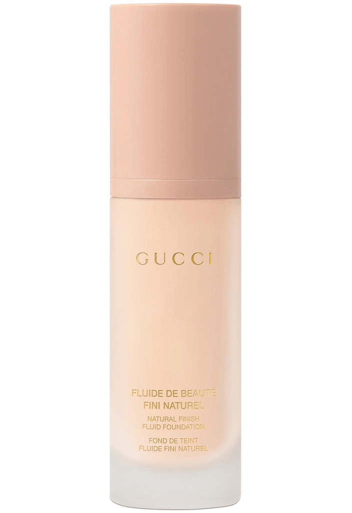 Kem Nền Cao Cấp Gucci Fluide De Beauté Fini Naturel ( Mới Nhất )