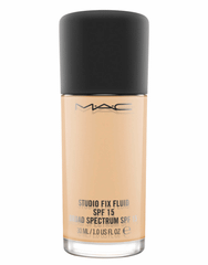 Kem Nền MAC NC20 Studio Fix Fluid SPF15