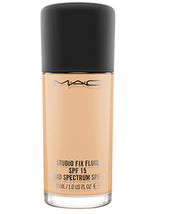 Kem Nền MAC NC25 Studio Fix Fluid SPF15