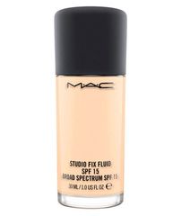 Kem Nền MAC Studio Fix Fluid SPF15 Chính Hãng 100%