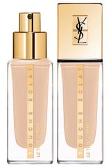 Kem Nền YSL Touche Eclat Le Teint Creme Foundation ( Vừa Ra Mắt)