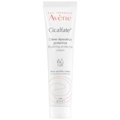 Kem Dưỡng Avene Cicalfate+ Repairing Protective Cream 40ML - Dưỡng Ẩm, Làm Dịu