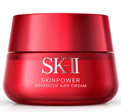 Kem Dưỡng Da SK-II Skinpower Advanced Airy Cream 80G - Dành Cho Da Dầu