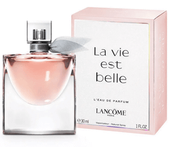 Nước Hoa Lancome La Vie Est Belle EDP 30ML