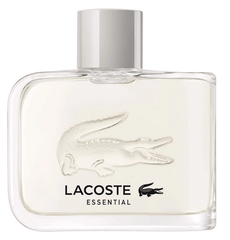 Nước Hoa Lacoste Essential Pour Homme EDT 125ML - Trẻ Trung , Tươi Mới