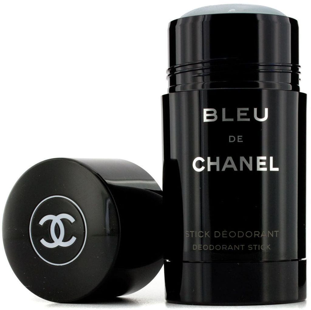 Lăn Khử Mùi Nước Hoa Nam Chanel Bleu De Chanel Stick Deodorant 75ML