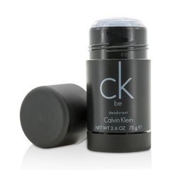 Lăn Khử Mùi Nước Hoa Calvin Klein CK Be 75g