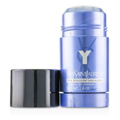 Lăn Khử Mùi Nước Hoa Nam YSL Y Stick Deodorant 75ML - Phong Độ, Lôi Cuốn