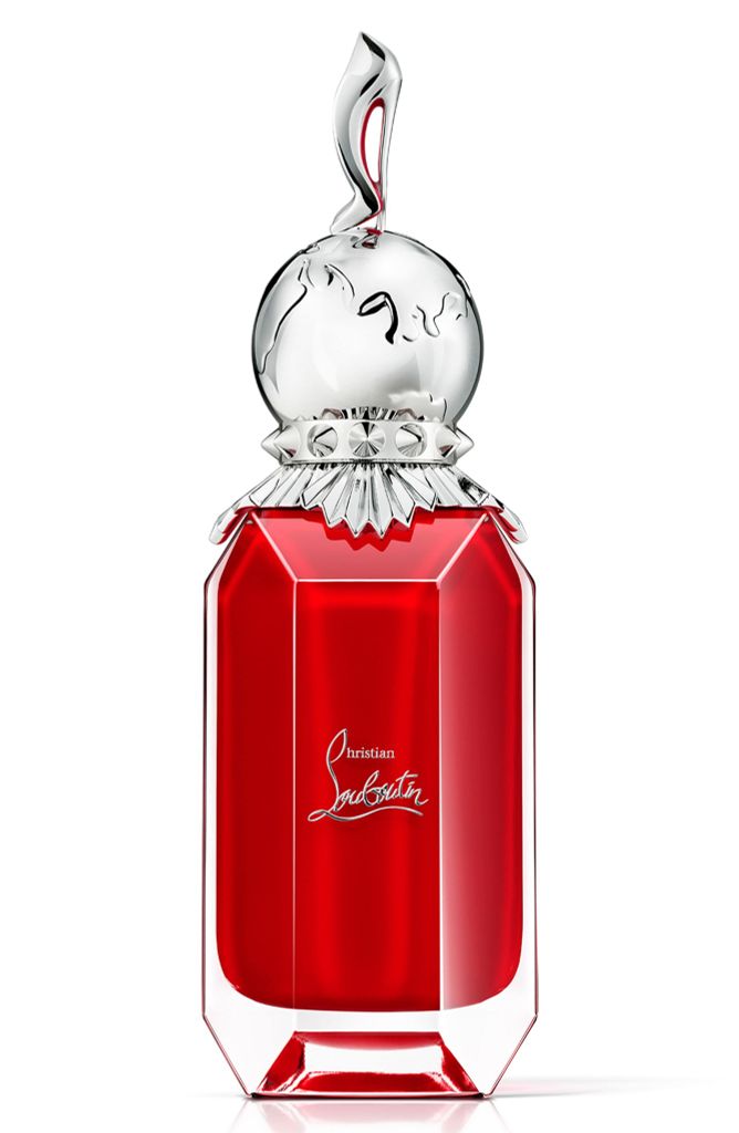 Nước Hoa Christian Louboutin Loubirouge EDP 90ML ( Mới Nhất )