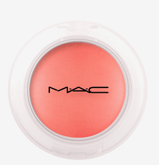 Phấn Má Hồng Kem MAC Glow Play Blush That's Peachy 7.3g - Siêu Lì Và Căng Mịn