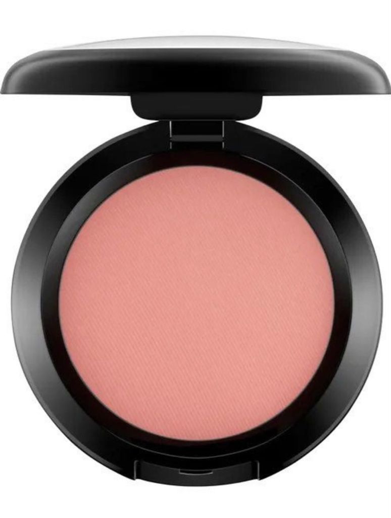 Phấn Má Hồng MAC Lisa Powder Blush Màu Melba