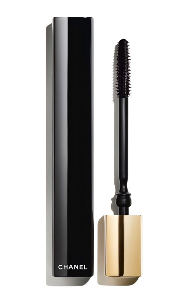 Mascara Chanel Noir Allure 10 Noir - Dày Và Tơi Mi Siêu Tự Nhiên