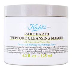 Mặt Nạ Đất Sét Kiehl's Rare Earth Deep Pore Cleansing Masque 14ML