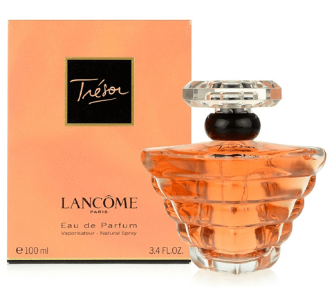 Nước Hoa Lancôme Tresor L'eau De Parfum 100ML