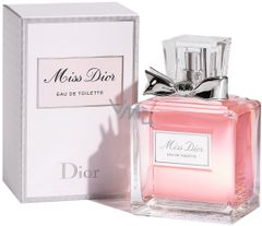 Nước Hoa Miss Dior EDT 100ML