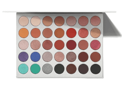 Bảng Phấn Mắt Morphe The Jaclyn Hill Eyeshadow Palette