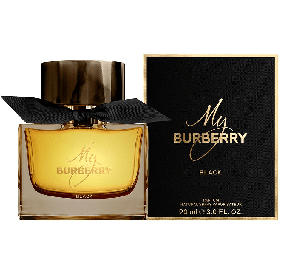 Nước Hoa My Burberry Black Parfum 90ML ( Gợi Cảm, Quý Phái )