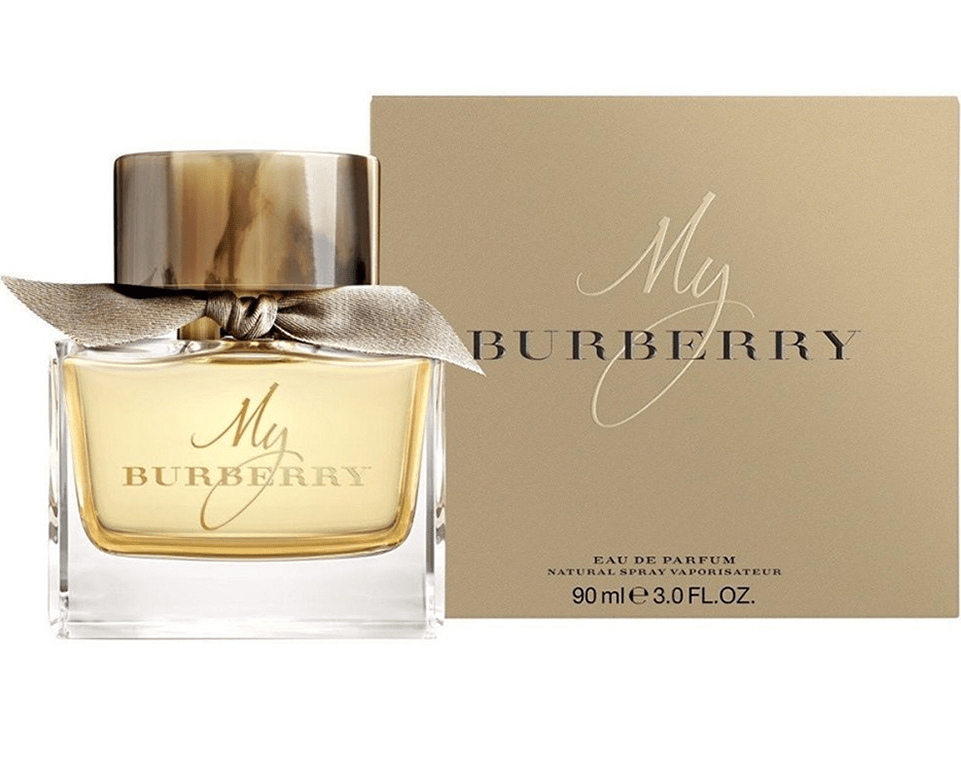 Nước Hoa My Burberry EDP 90ML