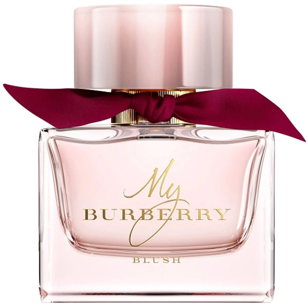 Nước Hoa My Burberry Blush EDP 90ML ( Phiên Bản Giới Hạn )