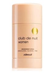 Lăn Khử Mùi Nước Hoa Armaf Club De Nuit Woman 75G - Sang Trọng, Quyến Rũ