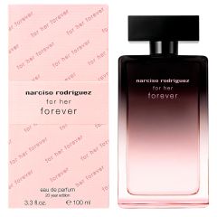 Nước Hoa Narciso Rodriguez For Her Forever EDP 100ML - Phiên Bản Giới Hạn 20 Năm