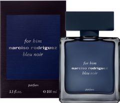 Nước Hoa Narciso Rodriguez For Him Bleu Noir Parfum 100ML - Thơm Lâu Hơn, Mạnh Mẽ Hơn