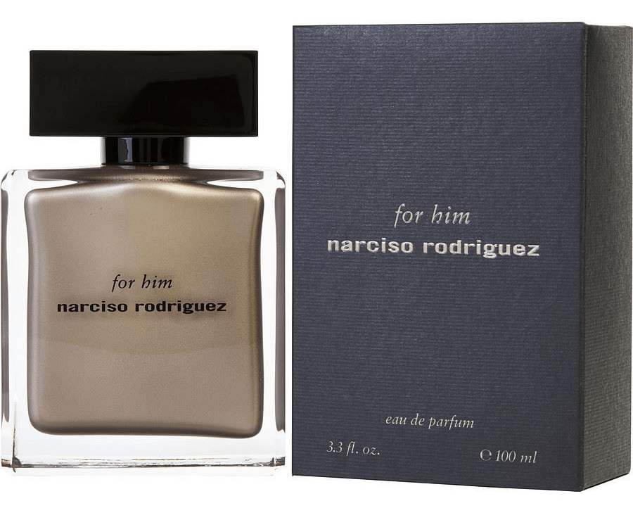 Nước Hoa Nam Narciso Rodriguez EDP 100ML - Nam Tính, Mạnh Mẽ