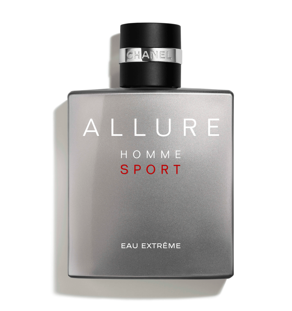 Nước Hoa Chanel Allure Homme Sport Eau Extreme EDP 100ML