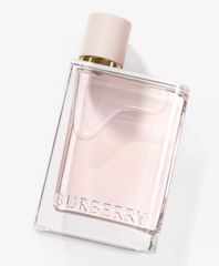 Nước Hoa Burberry Her EDP 50ML -  Phóng Khoáng - Táo Bạo Rất “London”