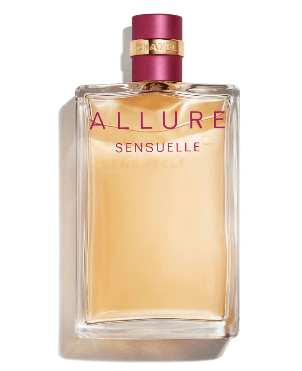 Nước Hoa Chanel Allure Sensuelle EDP - Gợi Cảm, Sang Trọng