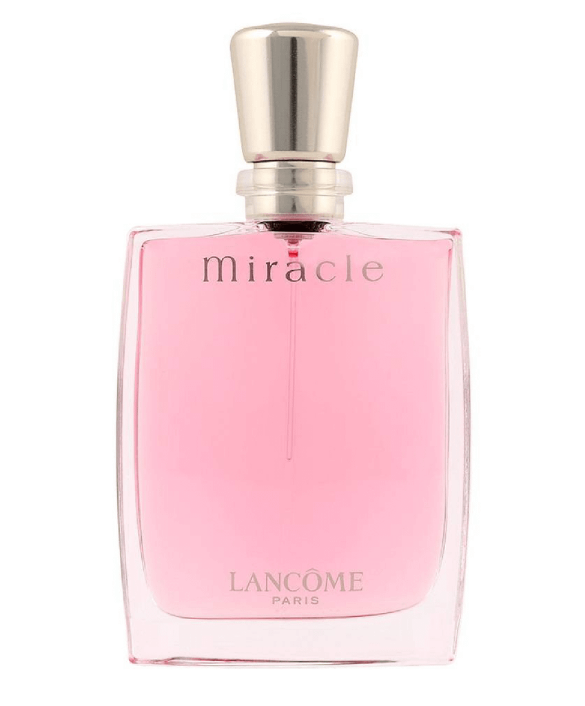 Nước Hoa Lancome Miracle EDP - Nữ Tính, Dịu Dàng