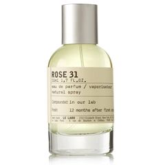 Nước Hoa Le Labo Rose 31 - Sang Chảnh Bậc Nhất