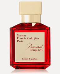 Nước Hoa Maison Francis Kurkdjian Baccarat Rouge 540 Extrait De Parfum