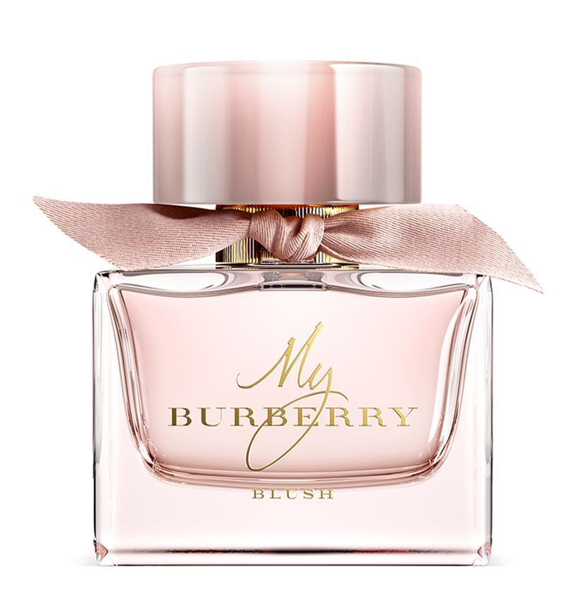 Nước Hoa My Burberry Blush EDP - Chính Hãng Anh Quốc