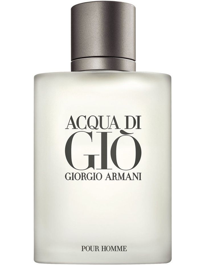 Nước Hoa Giorgio Armani Acqua Di Gio Pour Homme 100ML