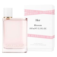 Nước Hoa Burberry Her Blossom EDT 100ML