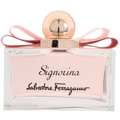 Nước Hoa Salvatore Ferragamo Signorina EDP - Nữ Tính, Trẻ Trung