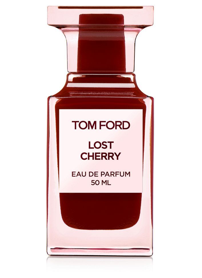 Nước Hoa Tom Ford Lost Cherry - Bí Ẩn Và Đẳng Cấp