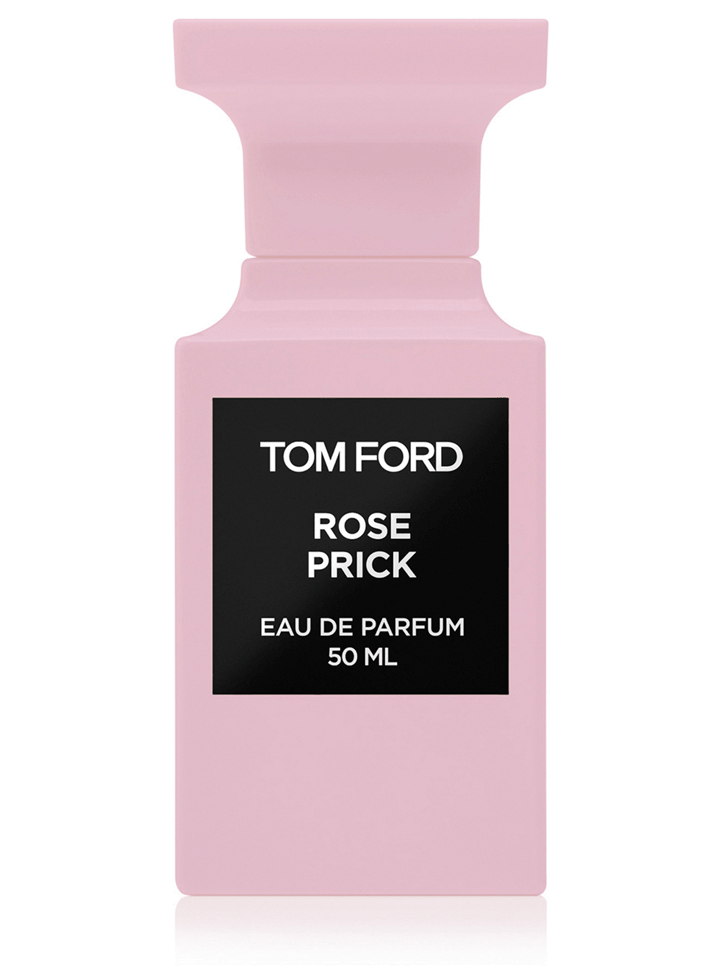 Nước Hoa Tom Ford Rose Prick EDP 50ML - Sự Quyến Rũ Đằng Sau Vỏ Bọc Thơ Ngây