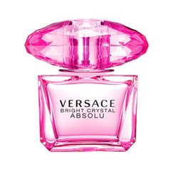 Nước Hoa Nữ Versace Bright Crystal Absolu EDP