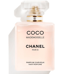 Nước Hoa Xịt Tóc Chanel Coco Mademoiselle Parfum Pour Les Cheveux 35ML