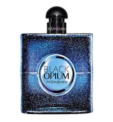 Nước Hoa YSL Black Opium Intense EDP - Quyến Rũ, Nổi Bật, Tinh Tế