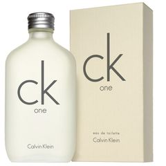Nước Hoa Calvin Klein CK One Eau De Toilette 100ML