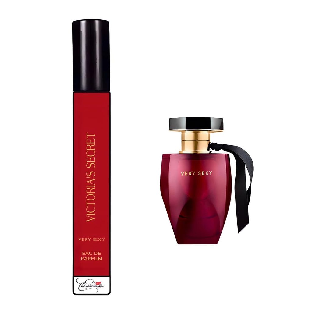 Nước Hoa Victoria’s Secret Very Sexy EDP 10ML (Chiết)