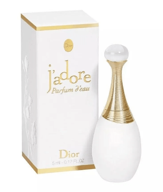 Nước Hoa Dior J’adore Parfum d’Eau EDP 5ML Mini - Nước Hoa Không Cồn Đầu Tiên