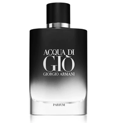 Nước Hoa Giorgio Armani Acqua Di Gio Parfum 75ML ( Thơm Lâu Hơn )