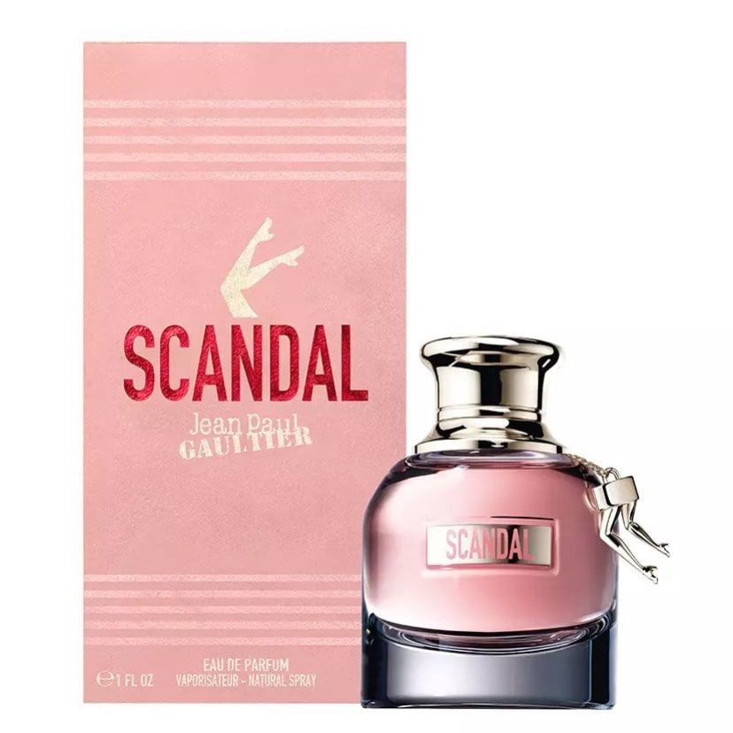 Nước Hoa Jean Paul Gaultier Scandal EDP 30ML- Quyến Rũ, Cá Tính